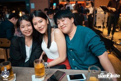 Friday Night at Ainu Bar — photo 81