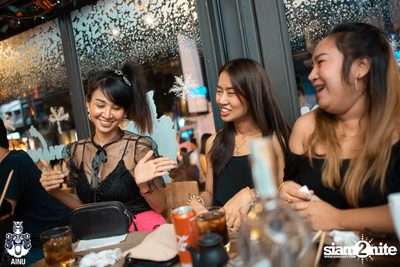Friday Night at Ainu Bar — photo 84