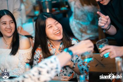Friday Night at Ainu Bar — photo 86