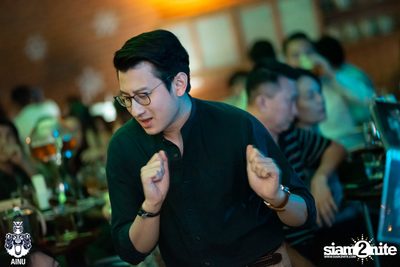 Friday Night at Ainu Bar — photo 87
