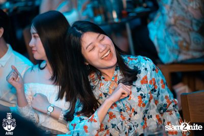 Friday Night at Ainu Bar — photo 88