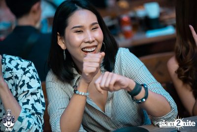 Friday Night at Ainu Bar — photo 92