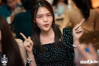 Friday Night at Ainu Bar — photo 93