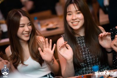 Friday Night at Ainu Bar — photo 95