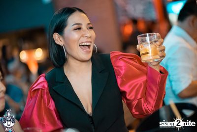 Friday Night at Ainu Bar — photo 98