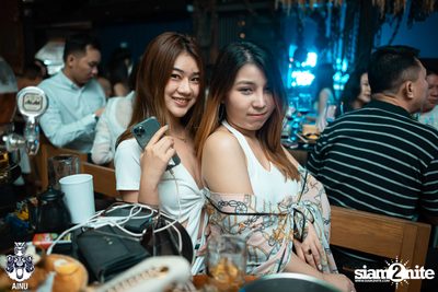 Friday Night at Ainu Bar — photo 101