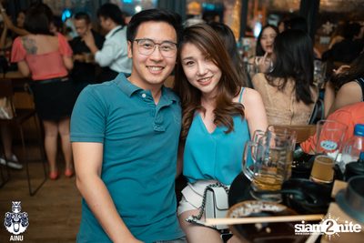 Friday Night at Ainu Bar — photo 104
