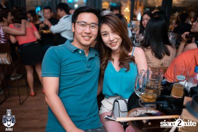 Friday Night at Ainu Bar — photo 105