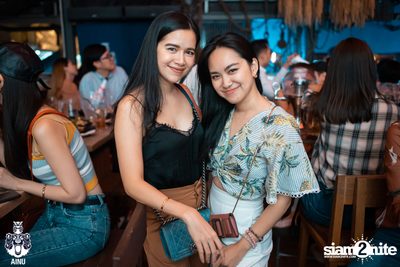 Friday Night at Ainu Bar — photo 106