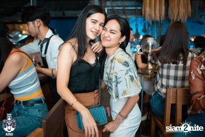 Friday Night at Ainu Bar — photo 107