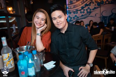 Friday Night at Ainu Bar — photo 109