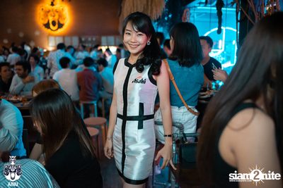 Friday Night at Ainu Bar — photo 110