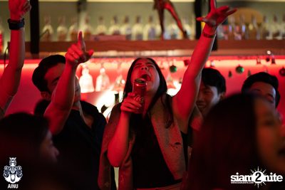 Friday Night at Ainu Bar — photo 111