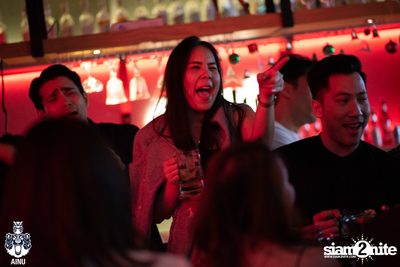 Friday Night at Ainu Bar — photo 112
