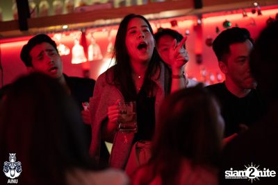 Friday Night at Ainu Bar — photo 113
