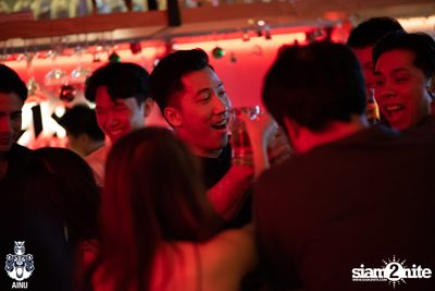 Friday Night at Ainu Bar — photo 114