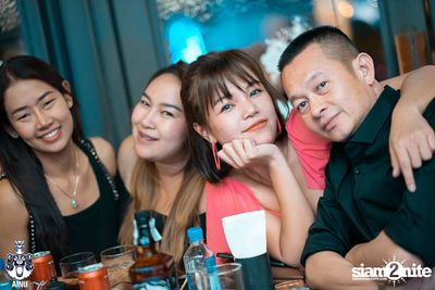 Friday Night at Ainu Bar — photo 119