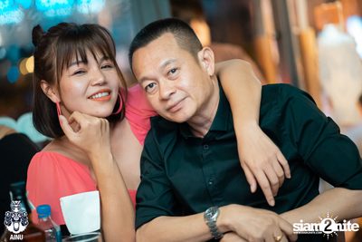 Friday Night at Ainu Bar — photo 120