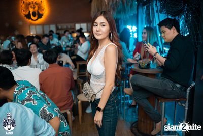 Friday Night at Ainu Bar — photo 121