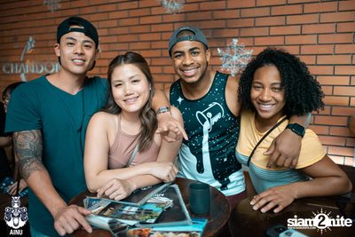 Friday Night at Ainu Bar — photo 126
