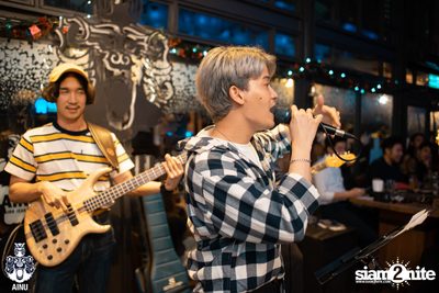 Friday Night at Ainu Bar — photo 128