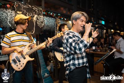 Friday Night at Ainu Bar — photo 129