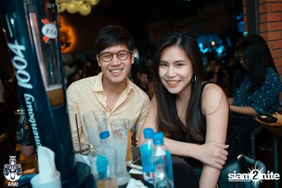 Friday Night at Ainu Bar — photo 130