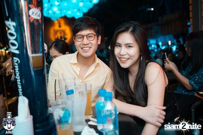 Friday Night at Ainu Bar — photo 131