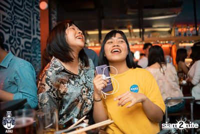 Friday Night at Ainu Bar — photo 132