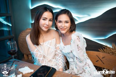Friday Night at Ainu Bar — photo 141