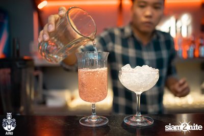Friday Night at Ainu Bar — photo 142