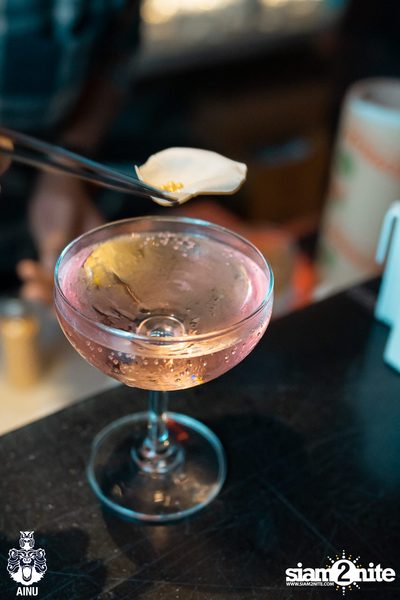 Friday Night at Ainu Bar — photo 143
