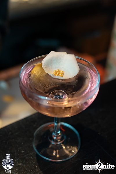 Friday Night at Ainu Bar — photo 145