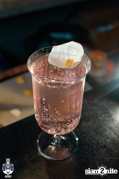 Friday Night at Ainu Bar — photo 146