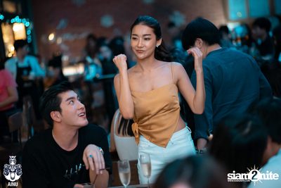 Friday Night at Ainu Bar — photo 150