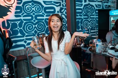 Friday Night at Ainu Bar — photo 153