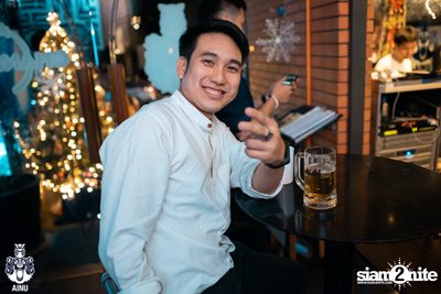 Friday Night at Ainu Bar — photo 154