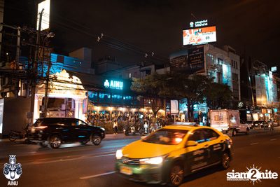 Friday Night at Ainu Bar — photo 156