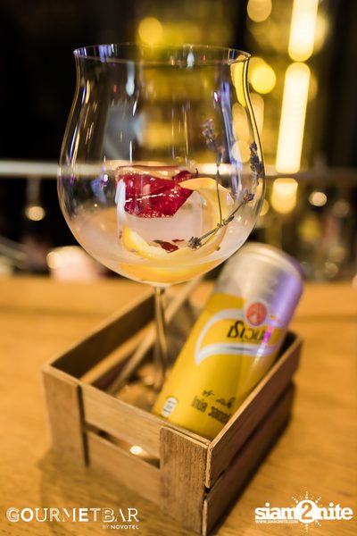 Siam Social at Novotel Bangkok on Siam Square — photo 3