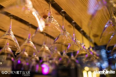 Siam Social at Novotel Bangkok on Siam Square — photo 5