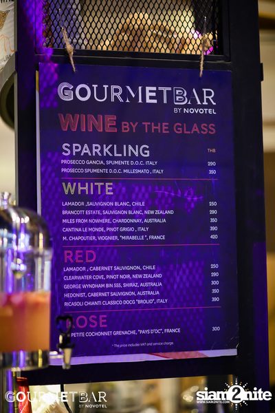 Siam Social at Novotel Bangkok on Siam Square — photo 6