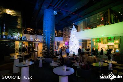 Siam Social at Novotel Bangkok on Siam Square — photo 13