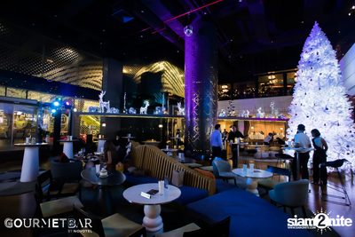 Siam Social at Novotel Bangkok on Siam Square — photo 14