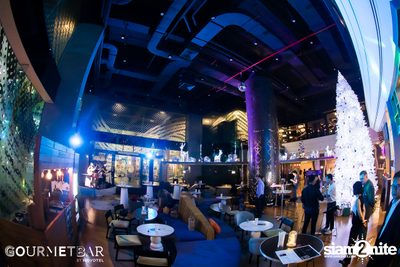 Siam Social at Novotel Bangkok on Siam Square — photo 15