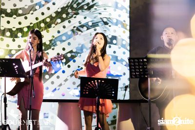 Siam Social at Novotel Bangkok on Siam Square — photo 16