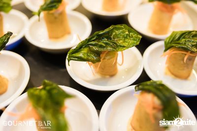 Siam Social at Novotel Bangkok on Siam Square — photo 18