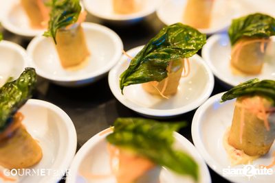 Siam Social at Novotel Bangkok on Siam Square — photo 19