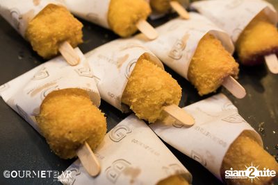 Siam Social at Novotel Bangkok on Siam Square — photo 20