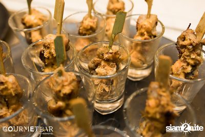 Siam Social at Novotel Bangkok on Siam Square — photo 22