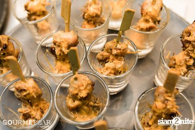 Siam Social at Novotel Bangkok on Siam Square — photo 23